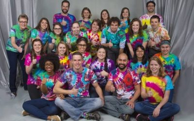 Call for Broad Spectrum Grant Applications: Fall 2018 Cycle
