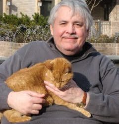 In Memoriam Dr. Michael McElvaine
