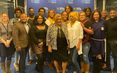 HRC Foundation Launches Leadership Program for Black and Latinx Trans Women and Non-Binary People