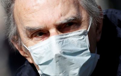 Physical, Not Social Distancing: Staying Connected In The Coronavirus Age
