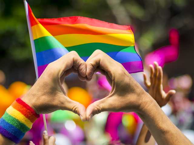 Boehringer Ingelheim: Our Commitment to the LGBTQ+ Community