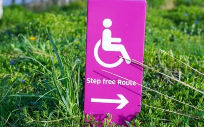 Not Every Disability is Visible: Tips for Making Your Business Inclusive for Employees with Disabilities