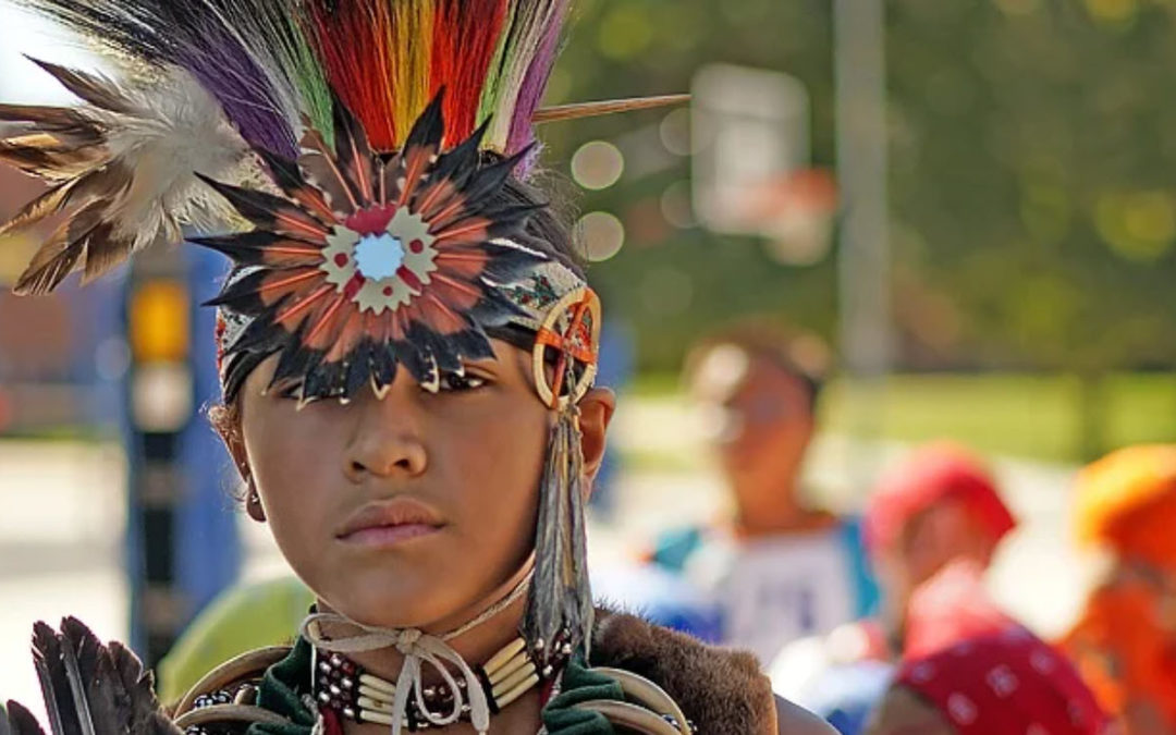 Honoring Native American Heritage Day