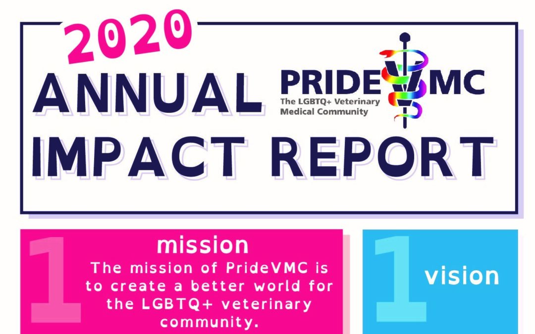 pridevmc 2020 annual impact report