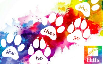Reinvention isn’t just for products, it’s about identity!