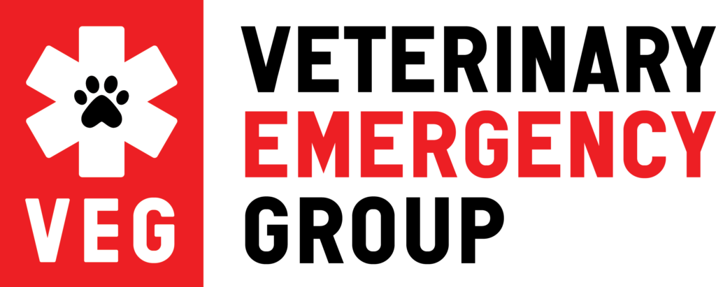 veterinary emergency group logo