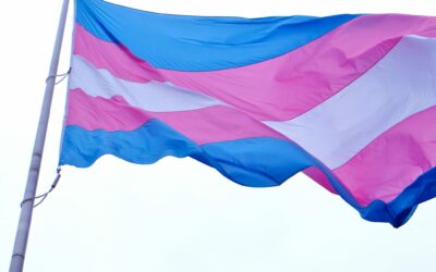 Hurting Someone You Love: My Ignorance Cut Deep When A Friend Told Me They Are Transgender