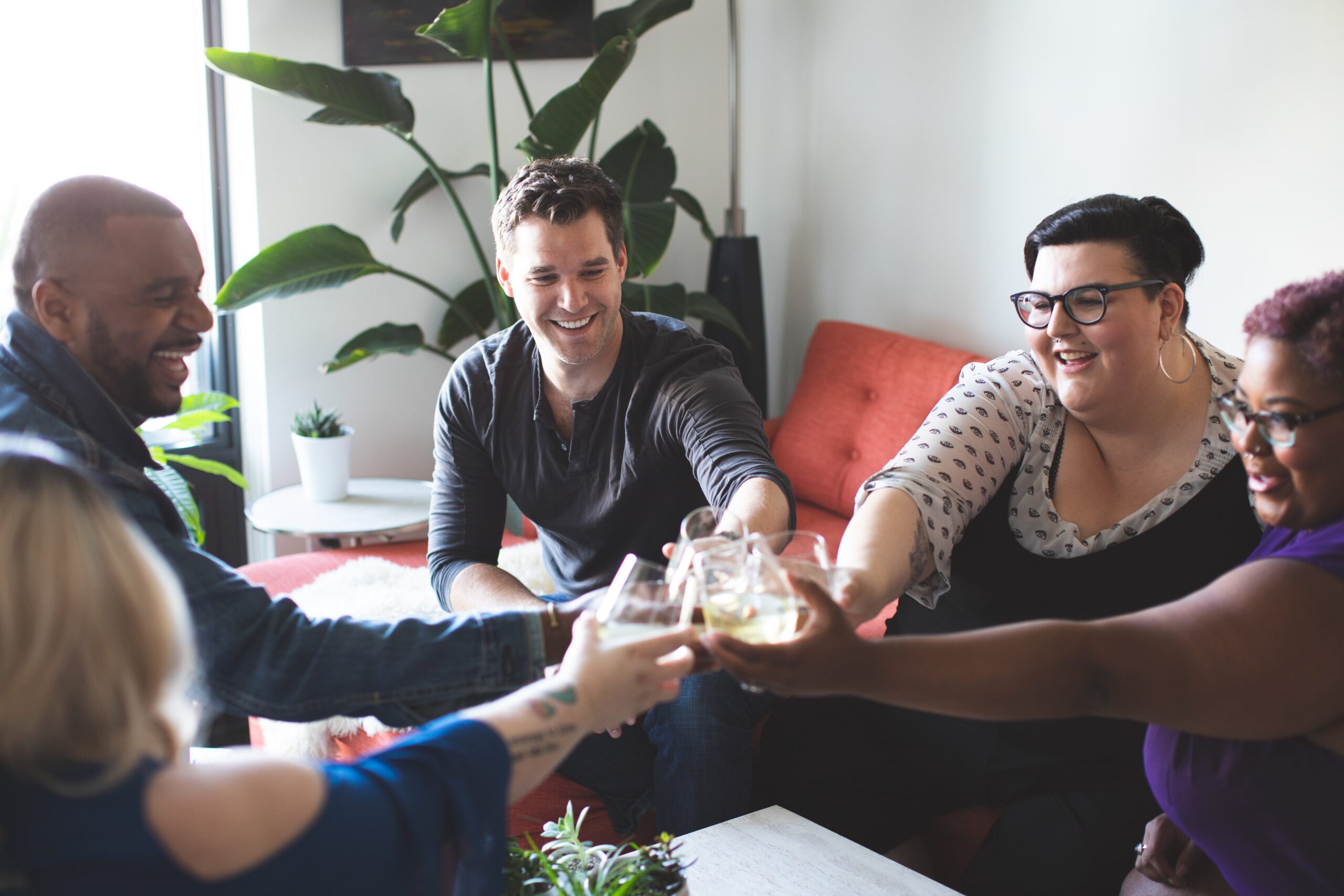 Why Commit to a Diverse and Inclusive Workplace?