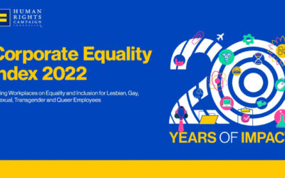 BI USA Recognized as Best Place to Work for LGBTQ+ Equality