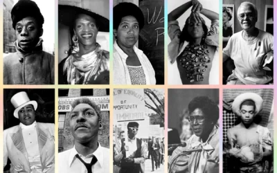 February Queer Education Moments: Remembering, Resisting, and Recommitting to Care