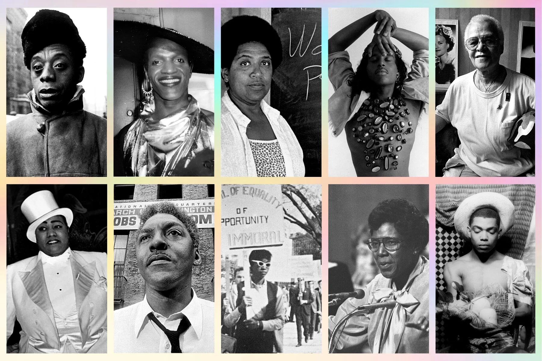 February Queer Education Moments: Remembering, Resisting, and ...